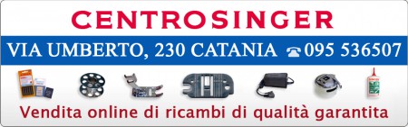 Ricambi originali, accessori