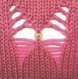 Disegno 4 (Farfalla)