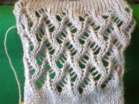 SIMIL TRAFORATO - FULVIA